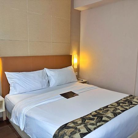 Terraz Tree Hotel Jakarta Eksteriør billede
